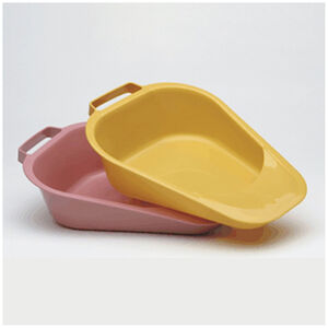 BEDPAN FRACTURE GOLD 50/CS